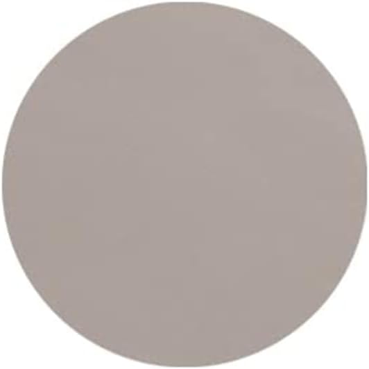 Universal-Size Ergonomic Crescent Memory Foam Face Cushion 632 for Massage Table Chair Headrest (Face Cushion Only) (Memory Foam, Gray)