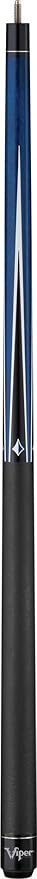 Viper Diamond 58" 2-Piece Billiard/Pool Cue
