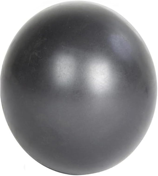Mini Yoga Balls 9 Inch Exercise Pilates Therapy Balance Micropore Ball Barre Equipment for Home Stability Training Physical Core Training