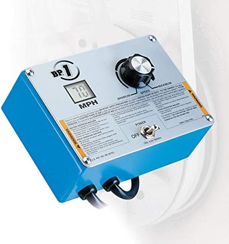 Jugs BP1 Softball Only Pitching Machine — Throws softballs up to 70 mph from a Realistic delivery Height.