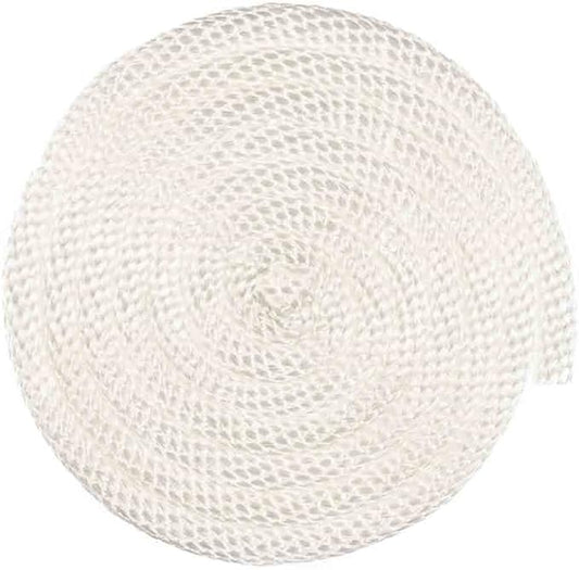 Rope and Cord Solid Braid Multifilament Polypropylene Rope- 5/8 Inch- Over 20 Colors