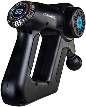 Compex Fixx 2.0, Fixx 2.0 Percussion Massager