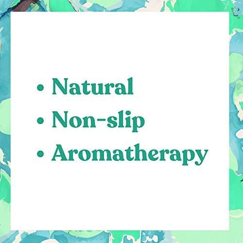 ASUTRA Yoga Mat Cleaner Spray Variety Pack (Lavender, Eucalyptus, Citrus), 4 fl oz Each (Pack of 3) - No Slippery Residue, Organic Essential Oils, Deep-Cleansing for Fitness Gear & Gym Equipment