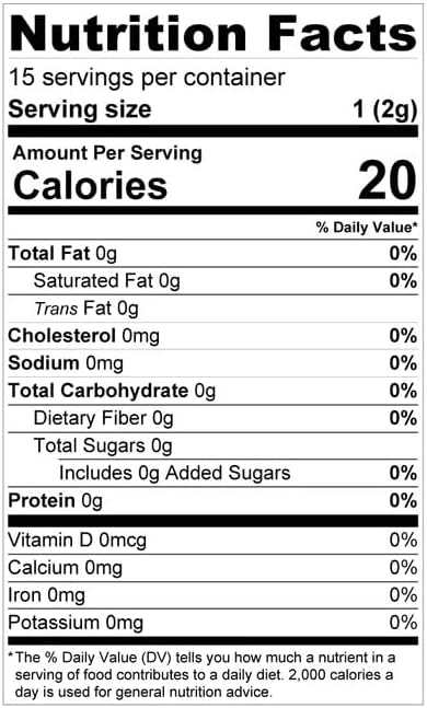 Teami® Colon Detox Tea for Men & Women | 30 Day Supply