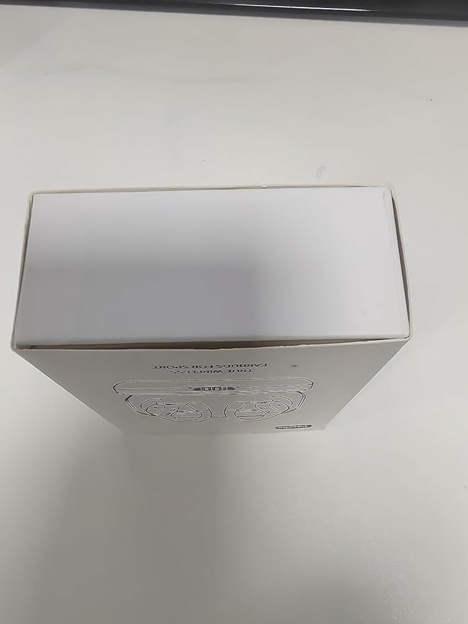 Ear buds Wireless Earbuds Bluetooth 5.3 Headphones 60hrs Playtime with Digital Display Sports Wireless Headphones with Earhook Deep Bass IPX7 Waterproof Over-Ear Earbuds for Android iOS Workout Blue