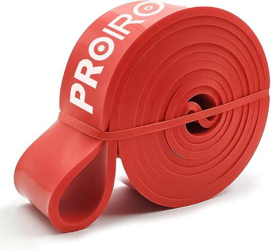 PROIRON Resistance Bands,Pull Up Assistance Bands,Exercise Workout Band for Men & Women,Thick Heavy Duty Resistance Band Set for Working Out,Stretching, Physical Therapy