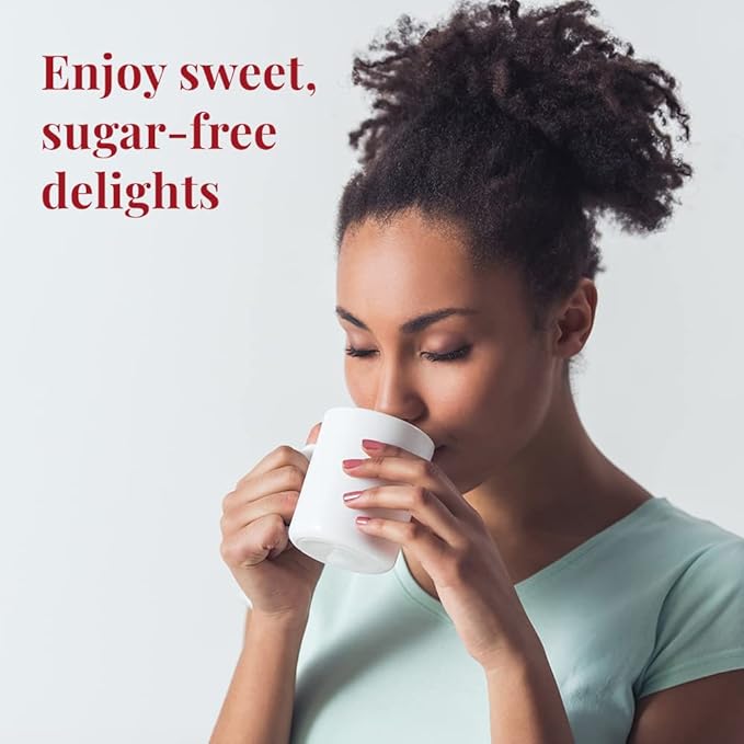 The Republic of Tea Gingerbread Cuppa Cake Tea, 250 Tea Bags, Healthy Rooibos Dessert Tea