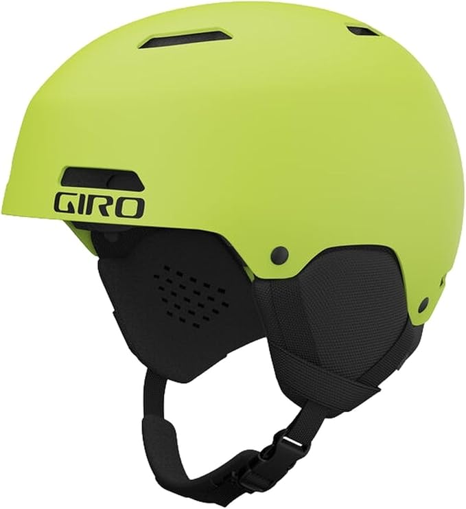 Giro Ledge Ski Helmet - Snowboarding Helmet for Men, Women and Youth