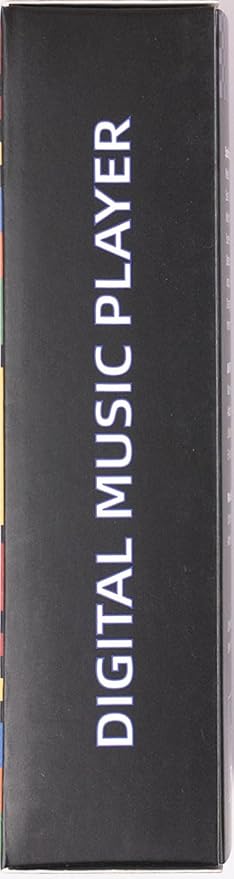 innioasis 80GB MP3 Player with Bluetooth and WiFi, MP3 Player for Kids with Spotify, Spotify Kids, Pandora, Audible, 4.0" Touch Screen Music Player with Parental Controls, Up to 1TB (White+ Silver)