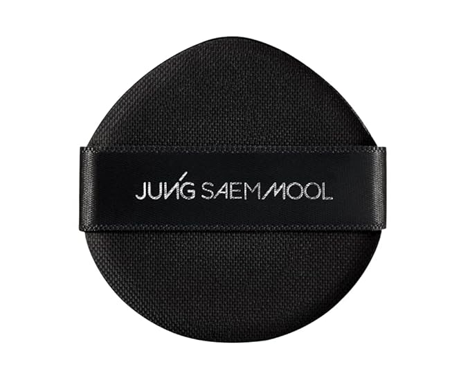 [JUNGSAEMMOOL OFFICIAL] Masterclass Radiant Cushion (Honey (Y5))