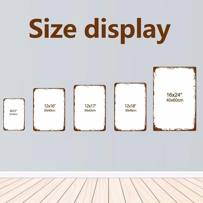 Gym Motivation Metal Tin Sign It Never Gets Any Easier You Just Get Better Poster Painting Club Garage Gym Design Ideas Wall Decor Retro Poster 8x12 Inch