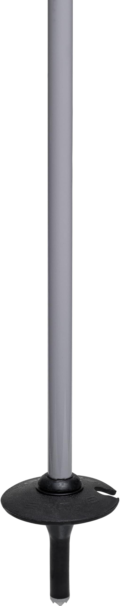 GOODE Carbon Neutral Ski Poles – Ultra-Lightweight & Durable Eco-Friendly Composite – High-Performance Shock Absorbing Downhill Ski Poles for Men & Women - Pair