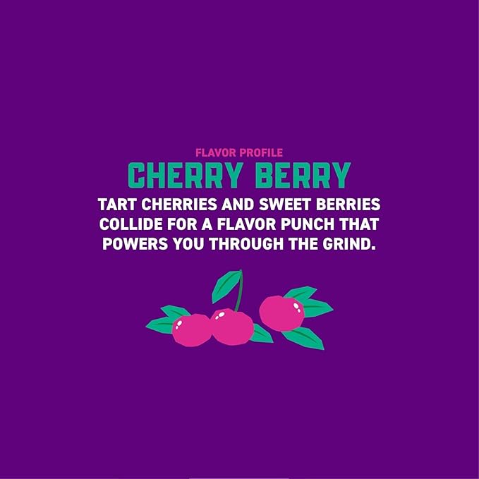 Gorilla Energy Drink, Variety Pack, 200mg Natural Caffeine, Real Fruit Juice Squeezed & Concentrated, L-Theanine, Taurine, Ginseng, Acetyl L-Carnitine, No Added Sugar and No Artificial Colors, 12 Pack