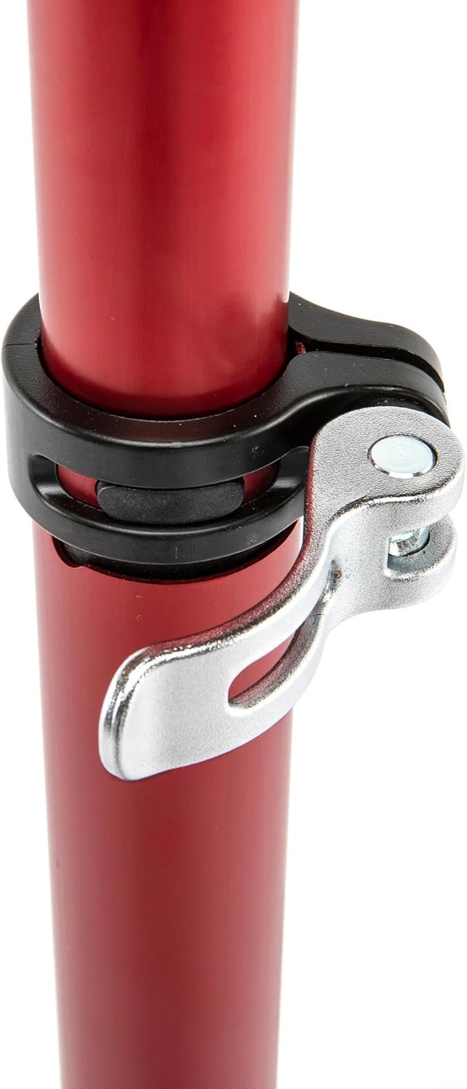 FEEDBACK SPORTS | Pro Mechanic Bike Repair Stand with Secure Quick-Action Clamp | Height Adjustable | Foldable and Portable Bicycle Workstand