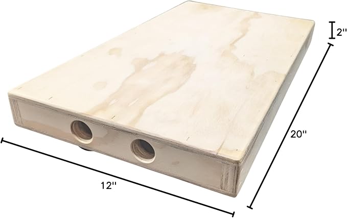 Filmcraft Apple Box (Quarter)