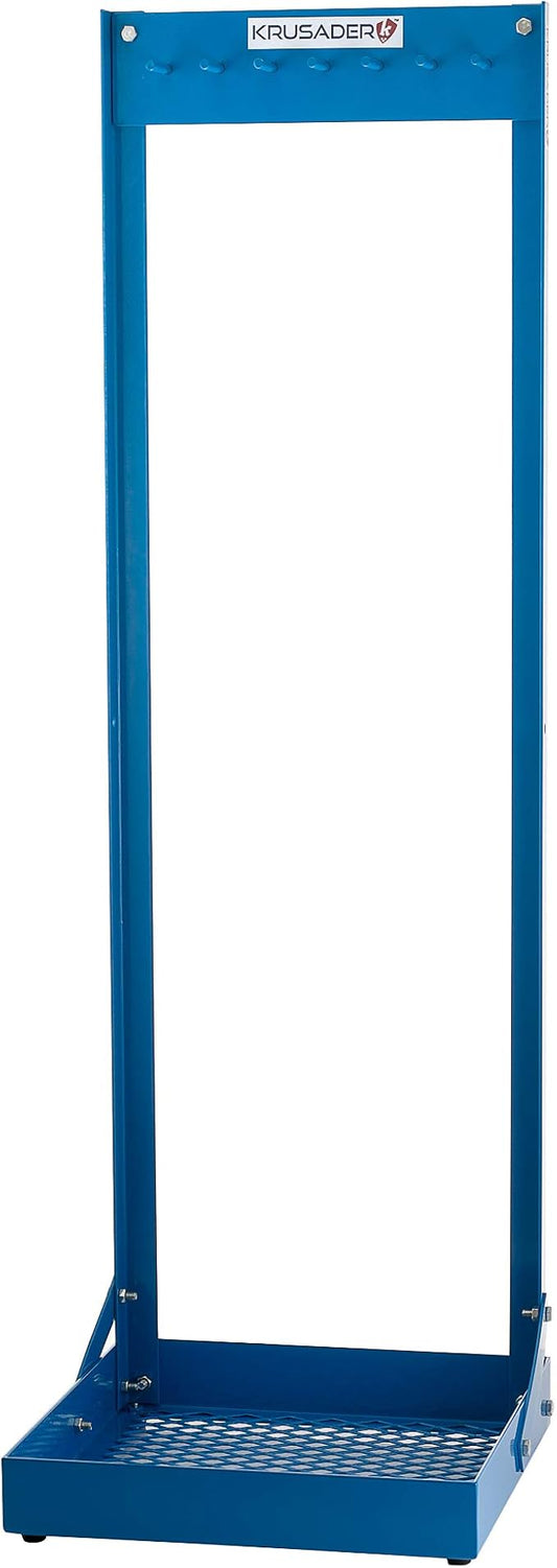 Hockey Stick Holder by Krusader