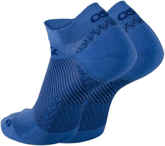 OrthoSleeve Orthotic Plantar Fasciitis Socks helps prevent plantar fasciitis relieves heel and arch pain
