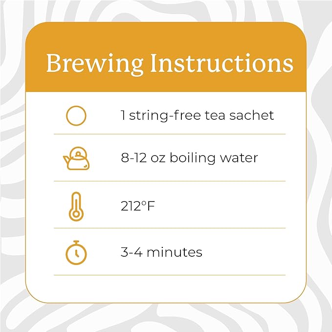 Starwest Botanicals Organic Ginger Root Tea - Caffeine Free Herbal Tea, Supports Digestion, String Free Sachets, USDA Organic Ginger Root, Non GMO - Bulk Pack, 100 Tea Bags