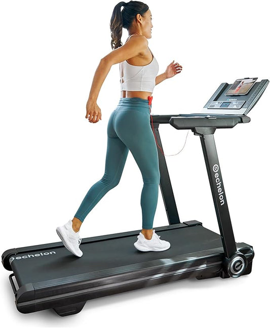 Echelon Stride Series Treadmill