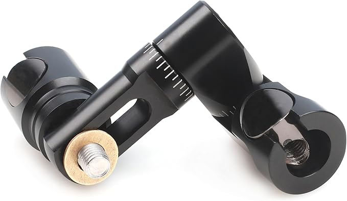 High-Performance Adjustable Single-Sided Bipolar V-bar Composite Bow stabilizer - Precision Designed for Hunting Archery Bow stabilizer