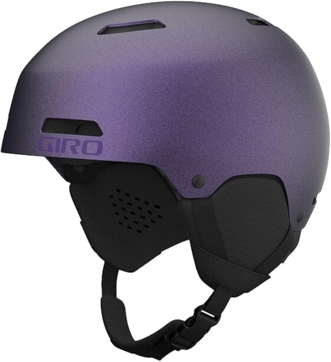 Giro Ledge Ski Helmet - Snowboarding Helmet for Men, Women and Youth
