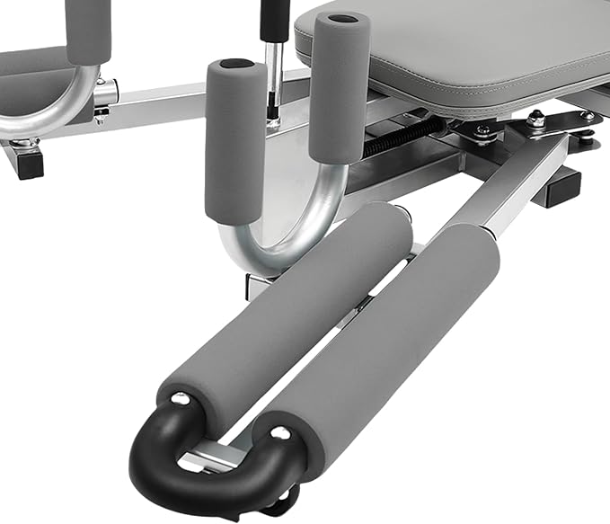 Leg Stretcher, Heavy Leg Stretcher Leg Split Machine for Flexibility Stretching Equipment Fitness Equipment, Fitness Beauty, Ballet, Yoga, Leg Stretcher Stretching Machine Split Leg Training