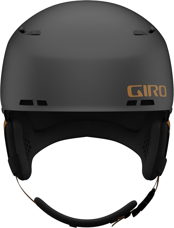 Giro Emerge Spherical Ski Helmet - Snowboard Helmet for Men, Women & Youth