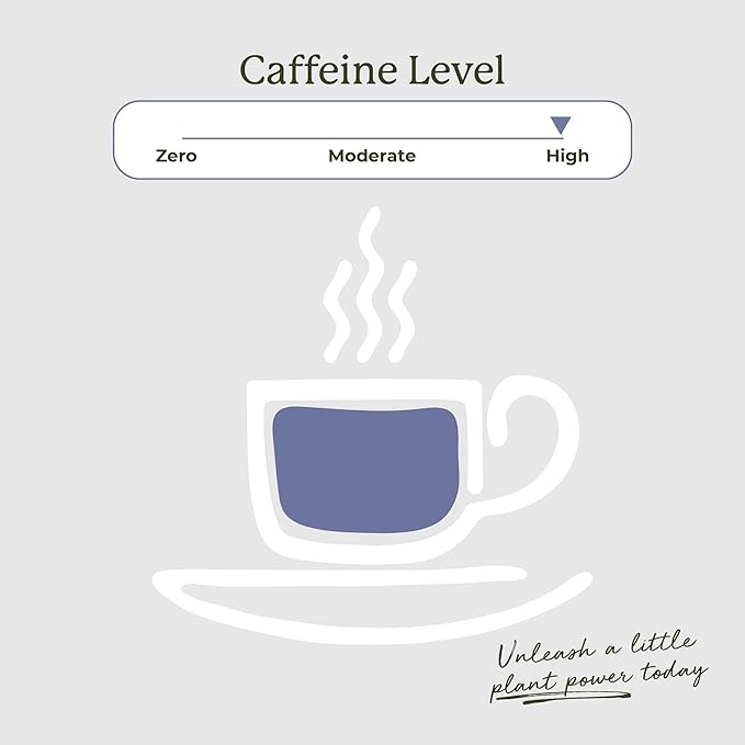 Starwest Botanicals Organic Earl Grey Tea - Caffeinated Herbal Blend with Black Tea & Bergamot, Enjoy Hot or Cold, String Free Sachets, USDA Organic, Non GMO - Bulk Pack, 100 Tea Bags