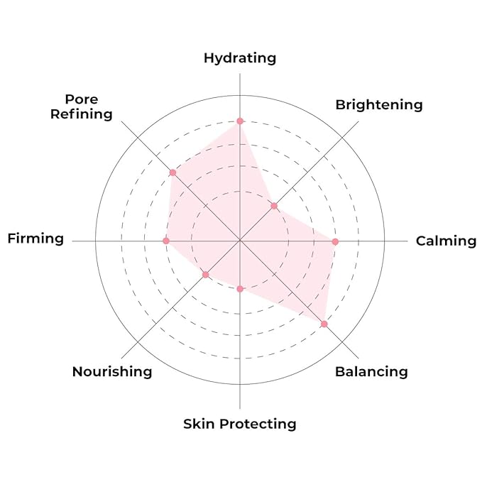 FACETORY K Beauty Face Mask Skin Care - Everyday JASMINE Moisturizing Sheet Mask | Plant-Based with Jasmine Infusion (10 Pack)