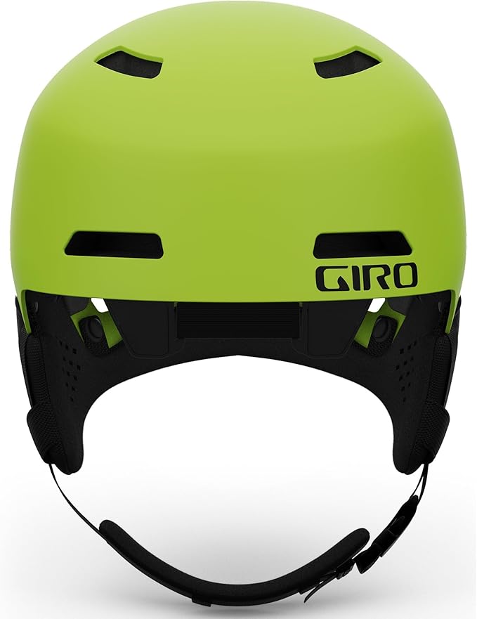 Giro Ledge Ski Helmet - Snowboarding Helmet for Men, Women and Youth