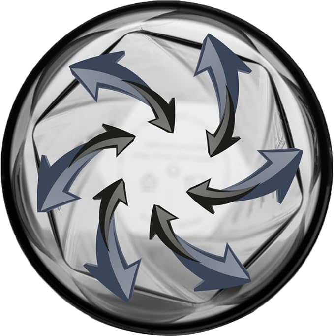 HELIMIX 1.5 Vortex Blender Shaker Bottle Holds Upto 20oz | No Blending Ball or Whisk | USA Made | Portable Pre Workout Whey Protein Drink Shaker Cup | Mixes Cocktails Smoothies Shakes | Top Rack Safe