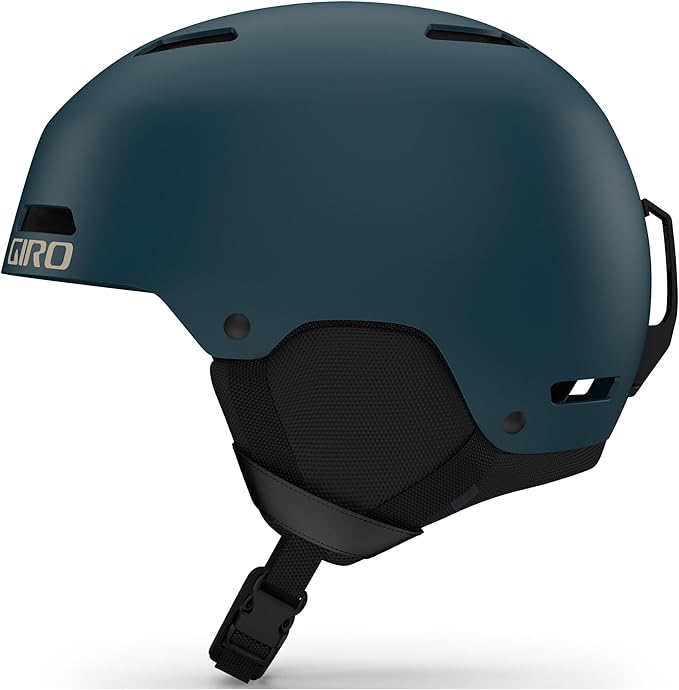 Giro Ledge Ski Helmet - Snowboarding Helmet for Men, Women and Youth