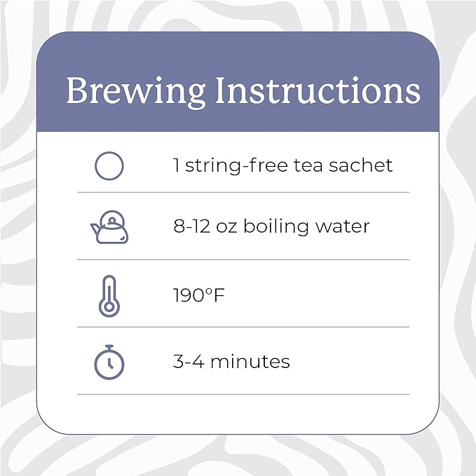 Starwest Botanicals Organic Earl Grey Tea - Caffeinated Herbal Blend with Black Tea & Bergamot, Enjoy Hot or Cold, String Free Sachets, USDA Organic, Non GMO - Bulk Pack, 100 Tea Bags