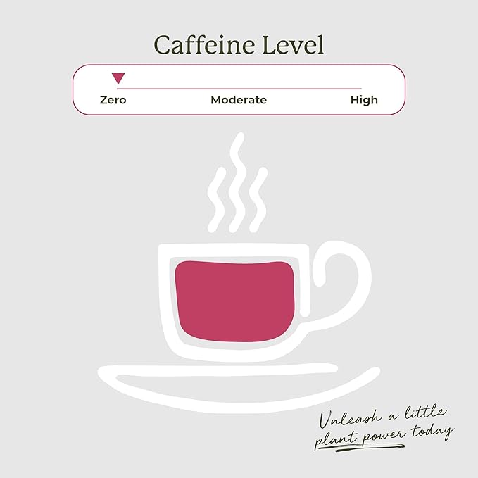 Starwest Botanicals Organic Raspberry Leaf Tea - Caffeine Free Herbal Tea, Supports Wellness for Women, String Free Sachets, USDA Organic Raspberry Leaf, Non GMO - Bulk Pack, 100 Tea Bags