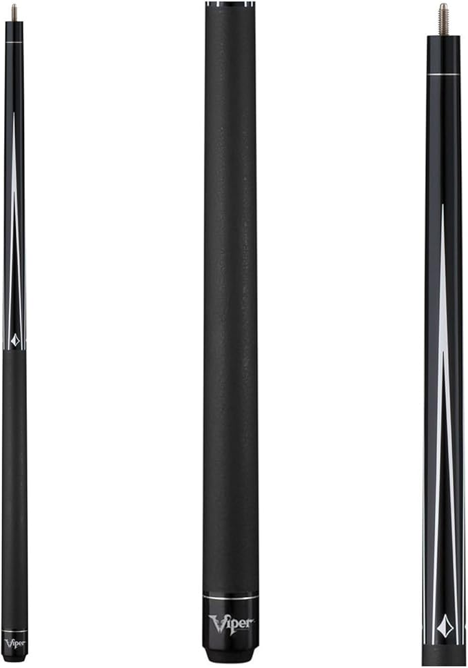 Viper Diamond 58" 2-Piece Billiard/Pool Cue