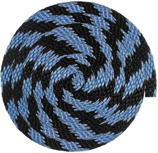 Rope and Cord Solid Braid Multifilament Polypropylene Rope- 5/8 Inch- Over 20 Colors
