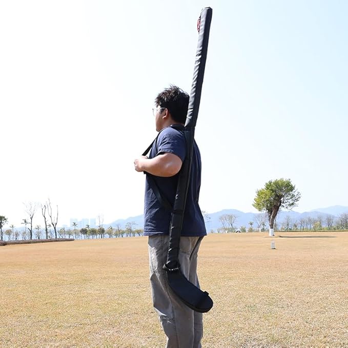 GY Ice Hockey Stick Senior Professional 100% Carbon Fibre Hockey Stick Adult 66"" Length, Shaft Woven UD 24K / Fle 75