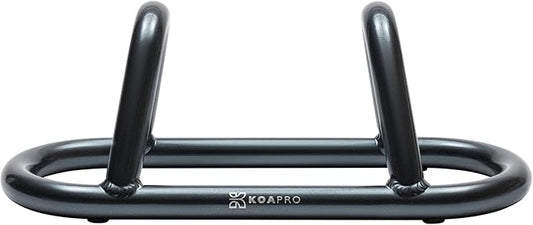 KOAPRO Psoas and Hip Hook Release Tool for Iliacus and Hip Flexor; Alleviate Pain and Tension, Targeted Deep Tissue Massager for Back, Core, Iliopsoas, Piriformis etc., Boost Relief and Recovery