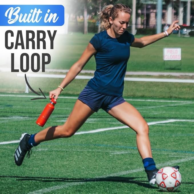 Coldest Insulated Water Bottle with Straw Lid - Stainless Steel Metal Insulated Bottle for Men & Women (Pink Reflections, 40 oz)