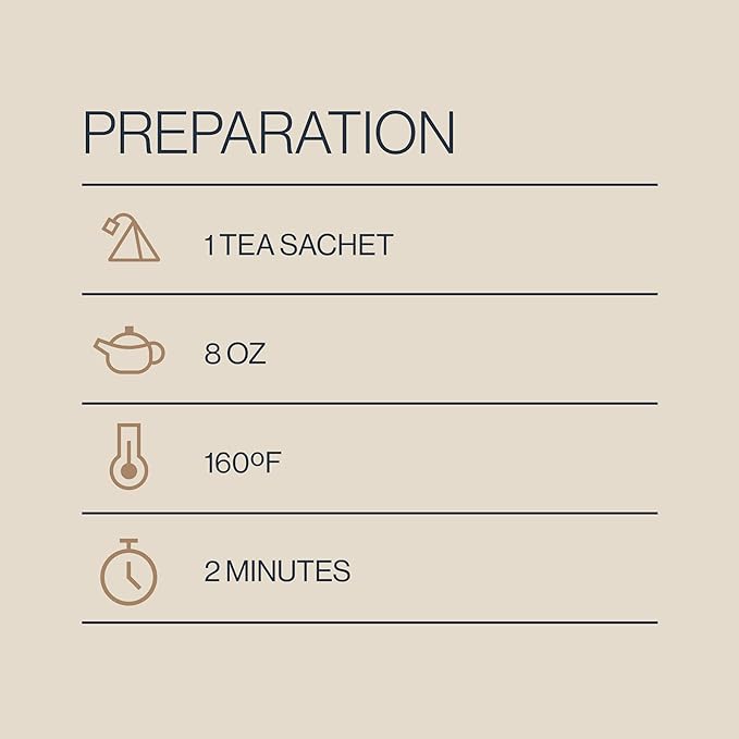 Rishi Tea Matcha Super Green Japanese Tea - Organic, Caffeinated Sachet Bags, Umami, Antioxidant Rich Sencha & Matcha Blend - 15 Count (Pack of 1)
