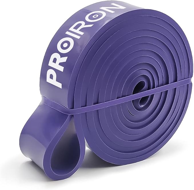 PROIRON Resistance Bands,Pull Up Assistance Bands,Exercise Workout Band for Men & Women,Thick Heavy Duty Resistance Band Set for Working Out,Stretching, Physical Therapy