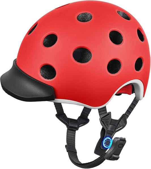 Kids Bike Helmet for 5-8-14 Kids Skateboard Helmet Boys Girls Child Youth Adjustable Lightweight Ventilation and Multi-Sports Scooter Cycling Roller Balance Bike
