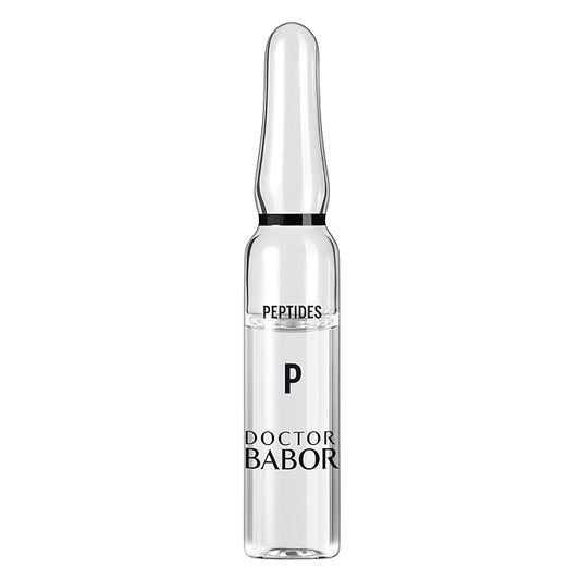 REJUVENATION AMPOULE SERUM CONCENTRATE