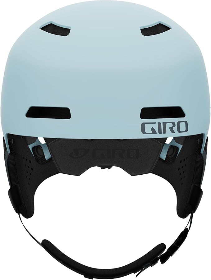 Giro Ledge Ski Helmet - Snowboarding Helmet for Men, Women and Youth