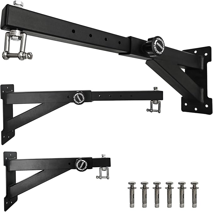 Heavy Duty Punching Bag Hanger