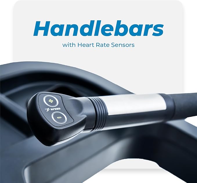 Echelon Stride Series Treadmill