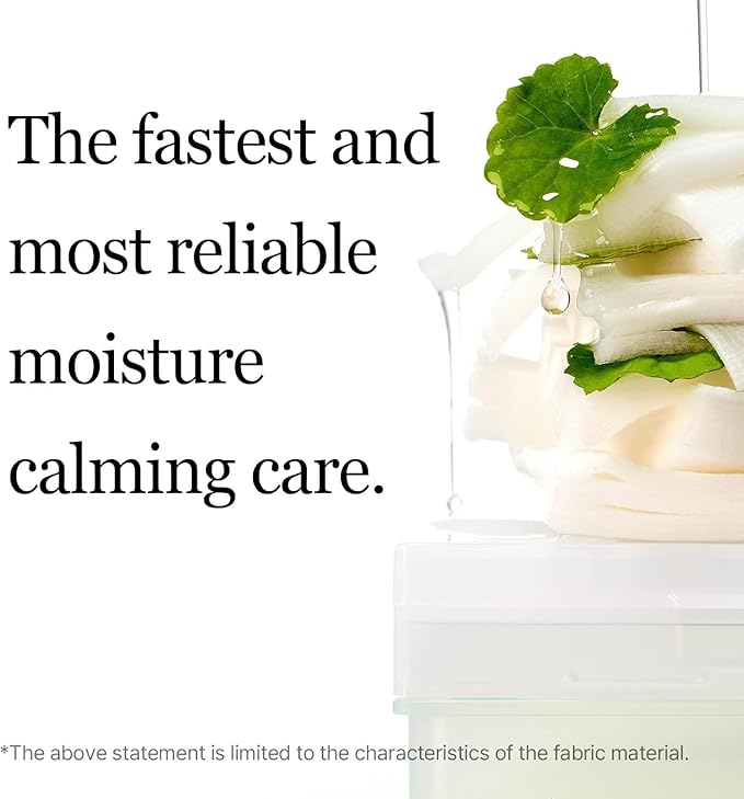 mixsoon Centella Asiatica Toner Pad,Soothing, Hydration, Centella Extract, Gauze Pad, (180ml/ 6.08fl.oz/ 120 Sheets)