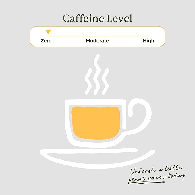 Starwest Botanicals Organic Chamomile Tea - Caffeine Free Herbal Tea, Supports Sleep & Relaxation, String Free Sachets, USDA Organic Chamomile, Non GMO - 20 Tea Bags