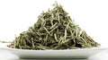 Organic Silver Needle White Tea, Greenhilltea Natural Organic Silver Needle White Tea has a savoury aroma – 8 OZ