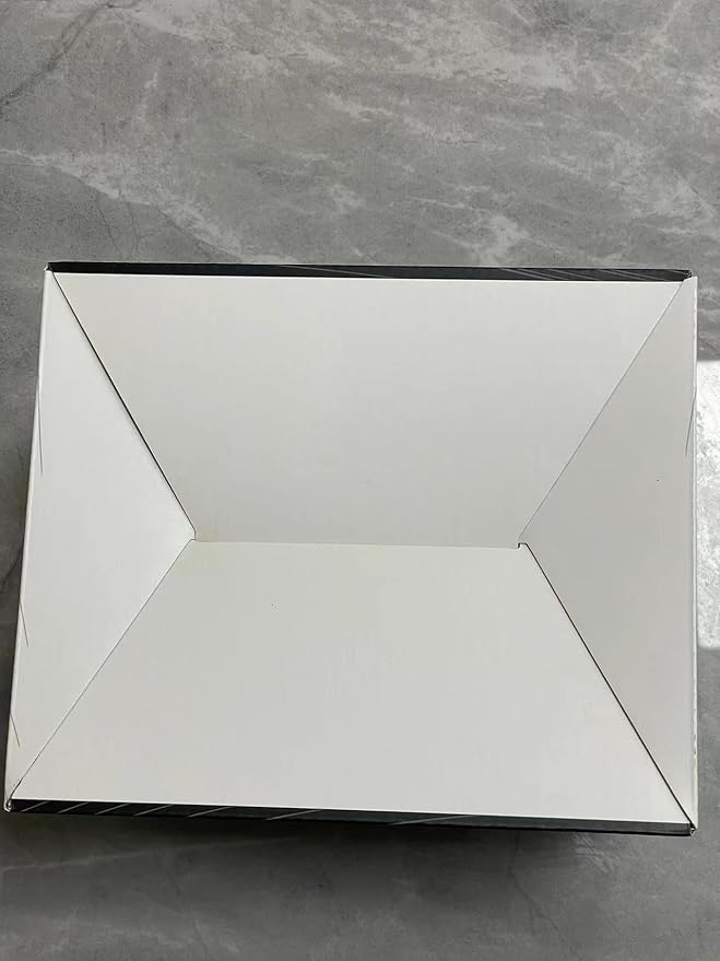 HYAKO F1 4-Heads Handheld Electric Deep Tissue Body Massager – Portable Orbital Professional Muscle Massager Tool for Easing Shoulder and Back Tension and Chiropractic Tool for Myofascial Release